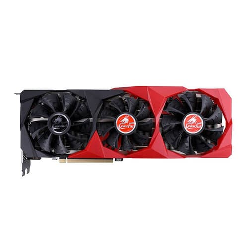 Colorful RTX 3080 NB LHR-V 10GB Gaming Graphics Card